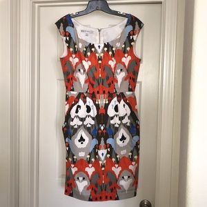 Maggy London Dress